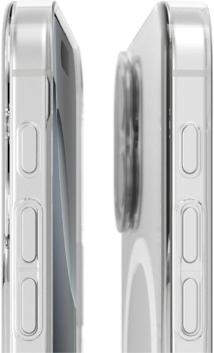 Image du produit Vonmählen Transparent Case Pro (Apple iPhone 16 Plus)