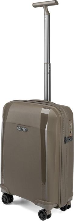 Image du produit Epic Phantom SL 4 roues trolley cabine 55 cm (40 l, Bagage à main (jusqu'à 50l))