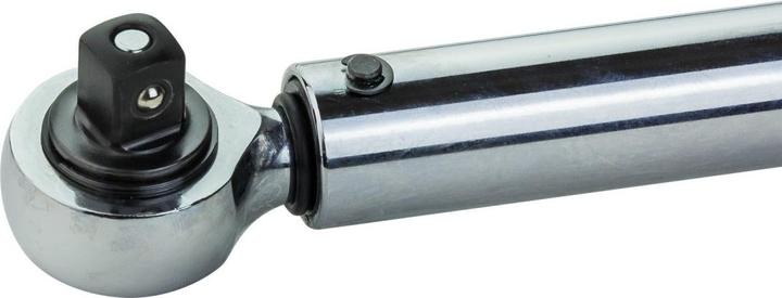 Produktbild Dema Drehmomentschlüssel 1/2" 40-200 Nm