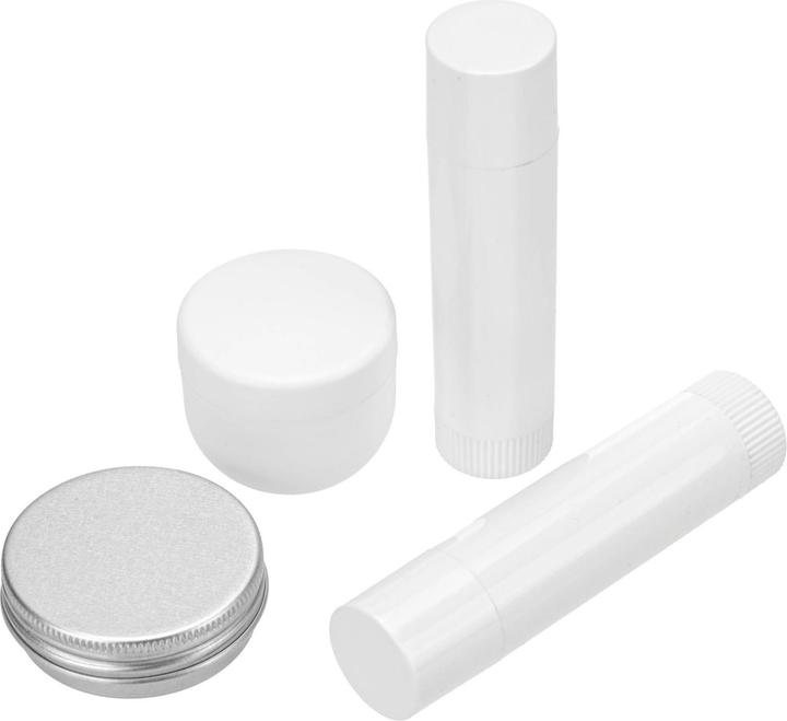 Immagine prodotto Glorex Barattolo per cosmetici