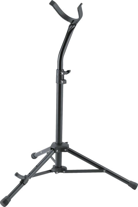 Image du produit K&M Pied de saxophone baryton 14410 (Saxophone Soprano)