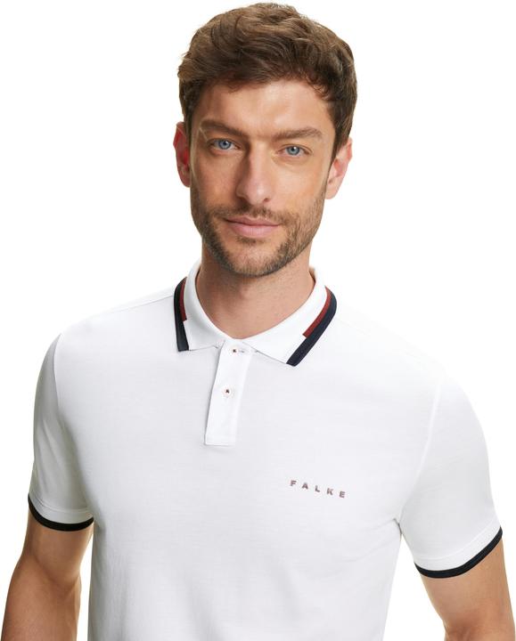Produktbild Falke Herren Polo Shirt (L)
