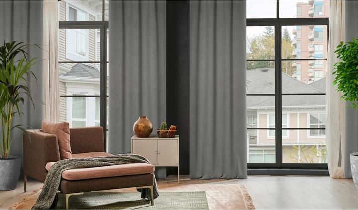 Actual product image Eurofirany Zas (135 x 250 cm)