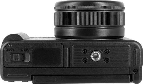 Produktbild Yashica City 100 (10.5 mm, 72 Mpx)