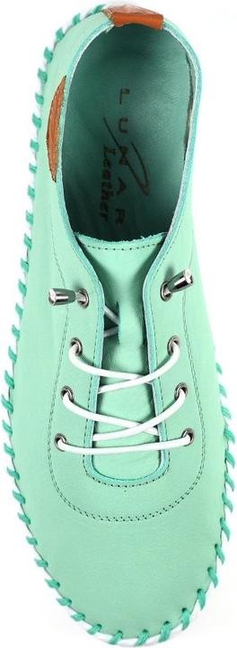 Immagine prodotto Lunar St Ives Scarpa Sportiva Pelle Donna (40)