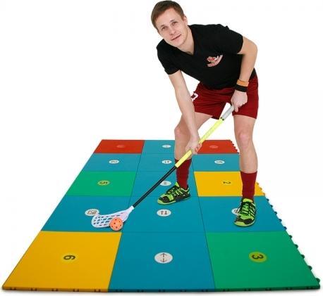 Produktbild adidas Court Stabil Junior (36 2/3)