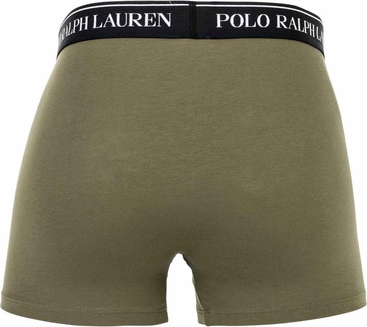 Image du produit Ralph Lauren Clssic Trunk-3 Pack (XXL, Lot de 3)