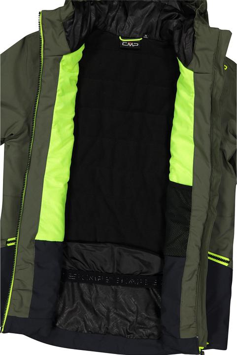 Image du produit CMP Campagnolo Hoodie (128)