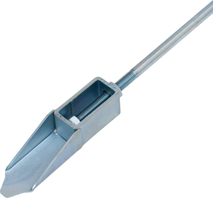 Produktbild Sport-Thieme Weitenmessstab Track & Field (950 g)
