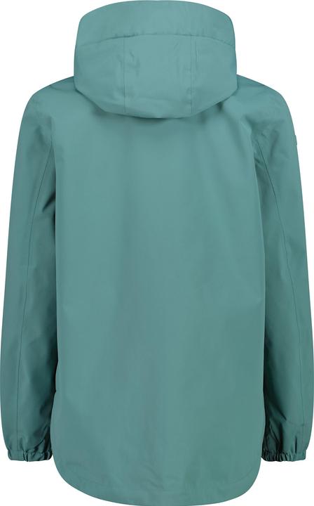 Produktbild CMP Campagnolo Women's ClimaProtect Jacket Fix Hood (40, M)