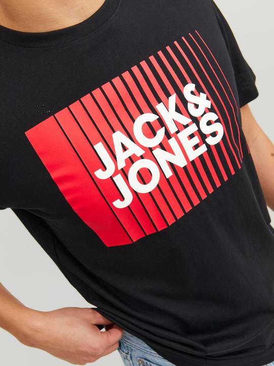 Immagine prodotto Jack & Jones Logo T-Shirt (M)