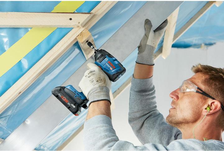 Produktbild Bosch Professional GDX 18V-200 (Akkubetrieb)