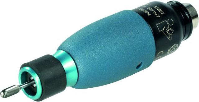 Actual product image Dynabrade Compressed air straight grinder (Straight grinder)