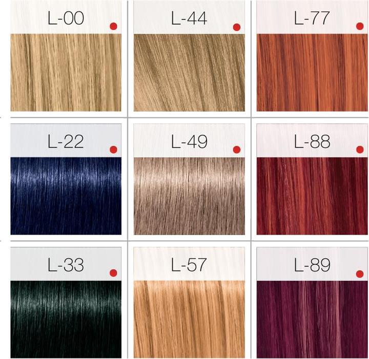 Image du produit Schwarzkopf Professional Igora Royal Fashion Lights (L-44 Beige)