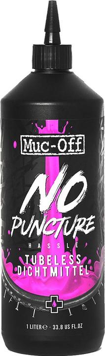 Produktbild Muc-Off No Puncture Hassle Reifendichtmilch