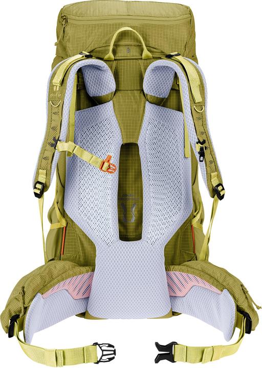 Immagine prodotto Deuter Aircontact Ultra 35+5 (35 l)
