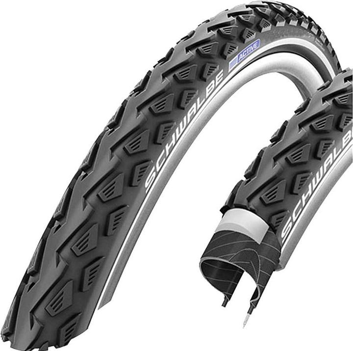 Produktbild Schwalbe Land Cruiser (28 x 2.15, 55-622)