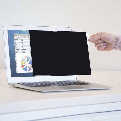 Immagine prodotto Fellowes PrivaScreen Wide 68.58cm 16:9 (27", 16 : 9)
