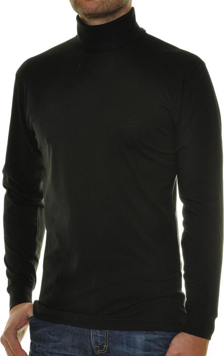 Image du produit Ragman T-shirt long Casual Confortable à porter (XL)