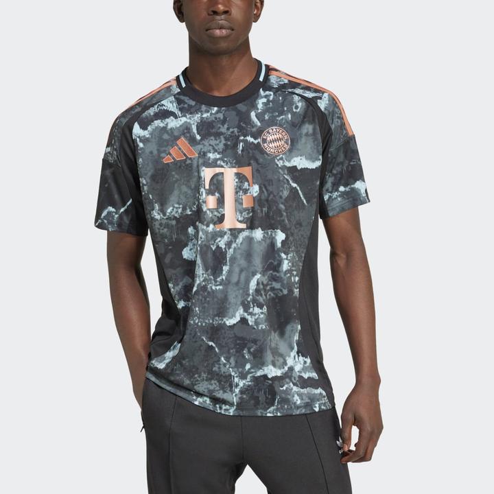 Image du produit adidas FC Bayern Munich Maillot Extérieur (XL)
