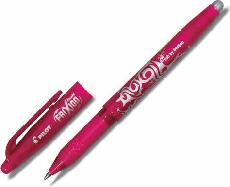 Immagine prodotto Pilot FriXion Ball (Pink, 1 x)