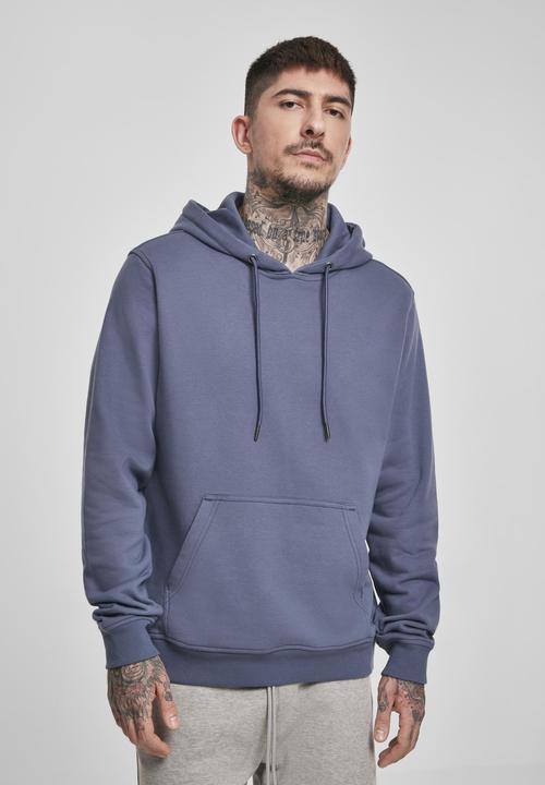 Actual product image Urban Classics Basic Sweat Hoody (XL)