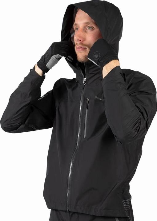 Actual product image Endura SingleTrack (L)
