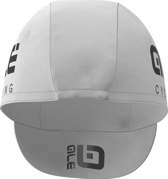 Actual product image Alé cotton cap (One size)