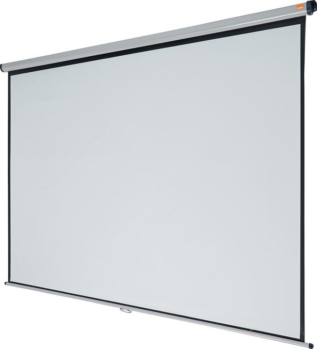 Produktbild Nobo Roll-Leinwand (118", 4:3)