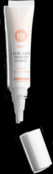 Actual product image Même MEME Nail Care Tb 8ml (8 ml)