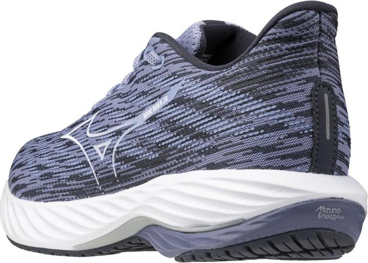 Actual product image Mizuno WAVE RIDER 28 (40.5)