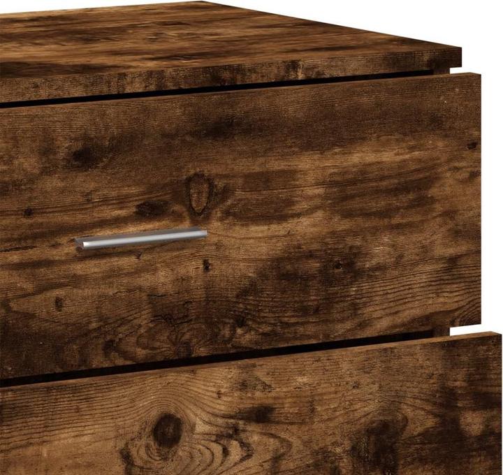 Actual product image VidaXL Sideboard (60 x 39 x 80 cm)