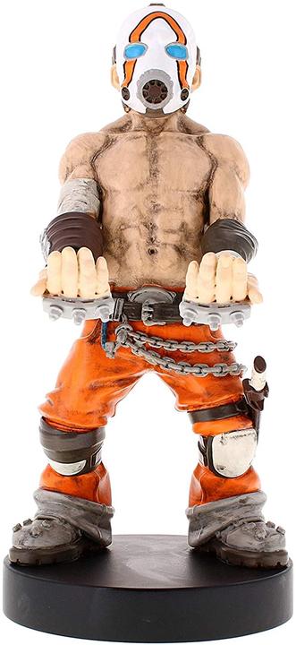 Produktbild Exquisite Gaming Borderlands Psycho - Cable Guy (Xbox Series S, Xbox One S, PS4, PS5, Android, iOS, Xbox Series X)