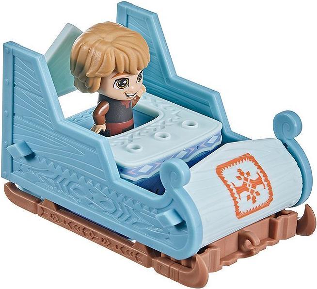 Immagine prodotto Disney Frozen Trasformazione Sledge Kristoff