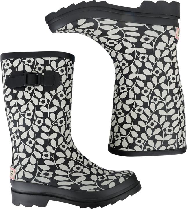 Produktbild Regatta Gummistiefel Orla Kiely Jasmin Blume (36)