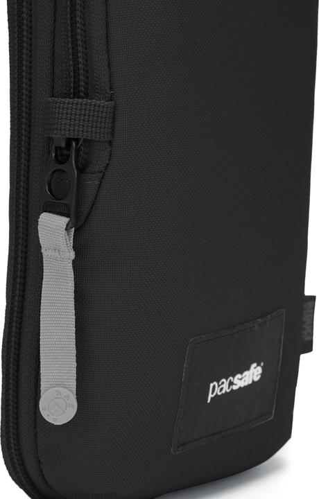 Pacsafe Go Tech Crossbody