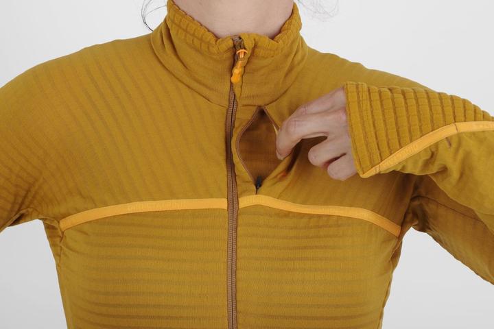 Actual product image Directalpine Sweatshirt Aura Light Lady 1.0 (XL)