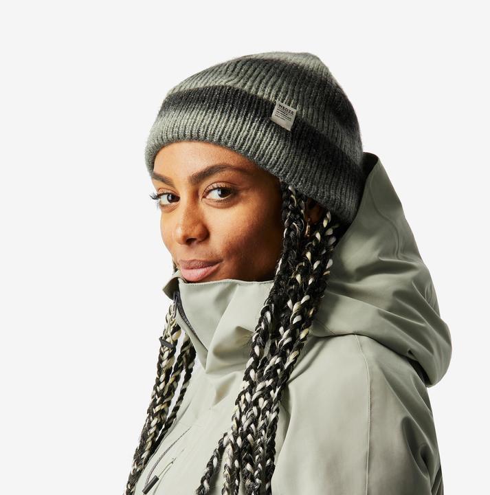 Image du produit Wedze Veste de ski femme polyvalente et chaude - FR100 vert sauge (L)