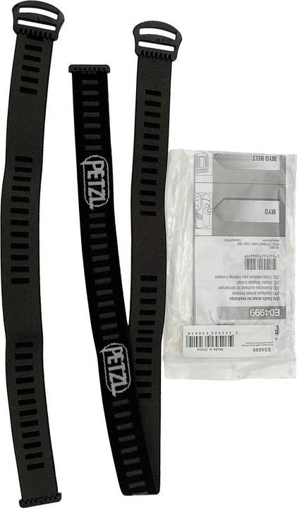 Actual product image Petzl Myo-Lite / Duo