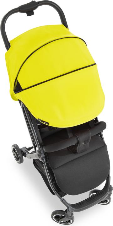 Immagine prodotto Hauck Swift X Single Deluxe Canopy
