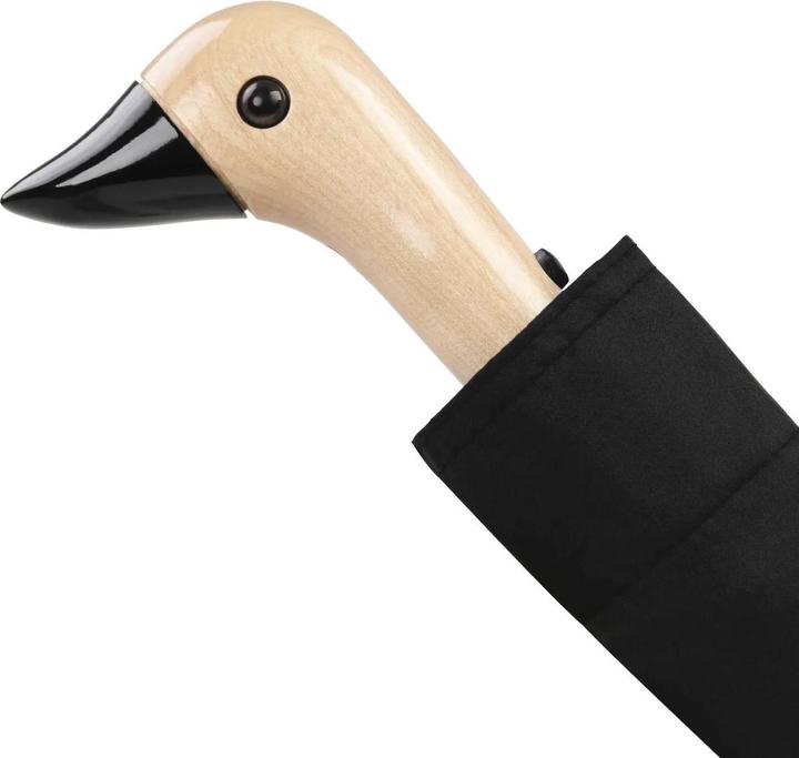 Actual product image Original Duckhead Umbrella Duckhead Black