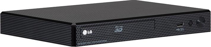 Produktbild LG BP450 (Blu-ray Player)