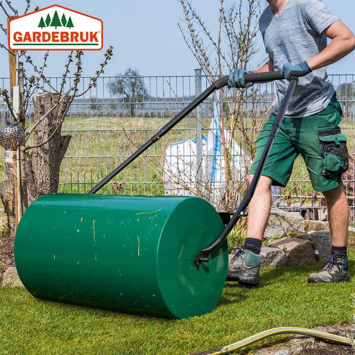 Produktbild Gardebruk Rasenwalze