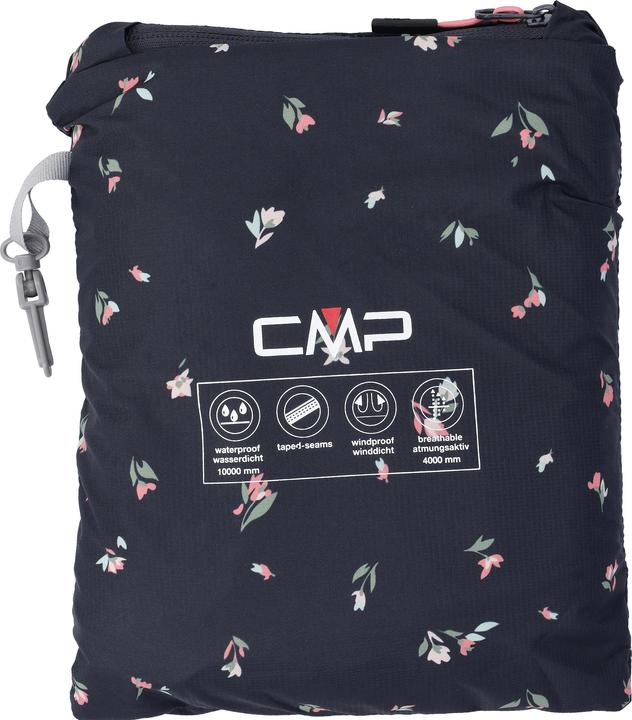 Produktbild CMP Campagnolo Hoodie (44)
