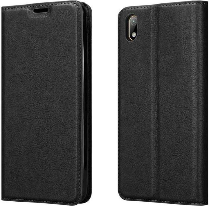 Produktbild Cadorabo Book Invisible Magnet Cover (Huawei Y5 (2019))