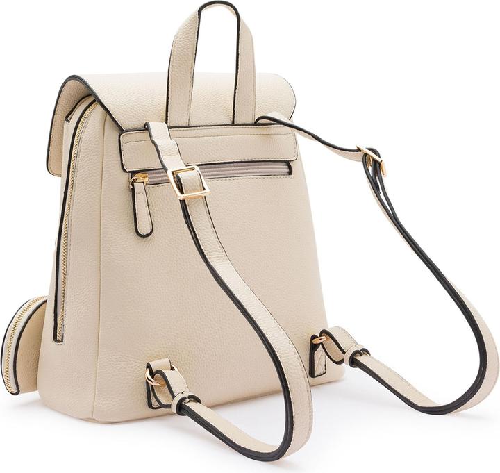 Image du produit L.Credi Ninina City Rucksack 30 cm (4 l)
