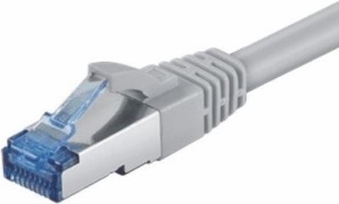Actual product image M-Cab Network cable (S/FTP, CAT6a, 0.50 m)