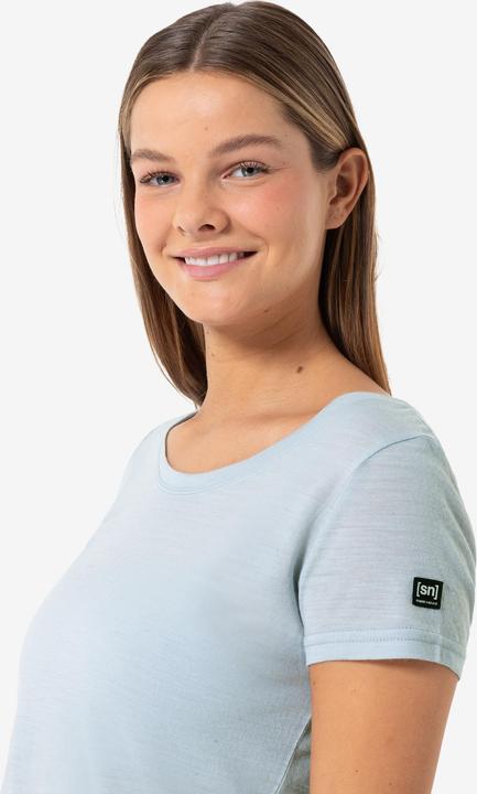 Produktbild Super Natural Women's Midsummer Tee (XS)