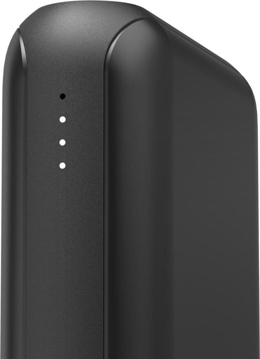 Image du produit Hama PD20-HD (20000 mAh, 18 W, 74 Wh)
