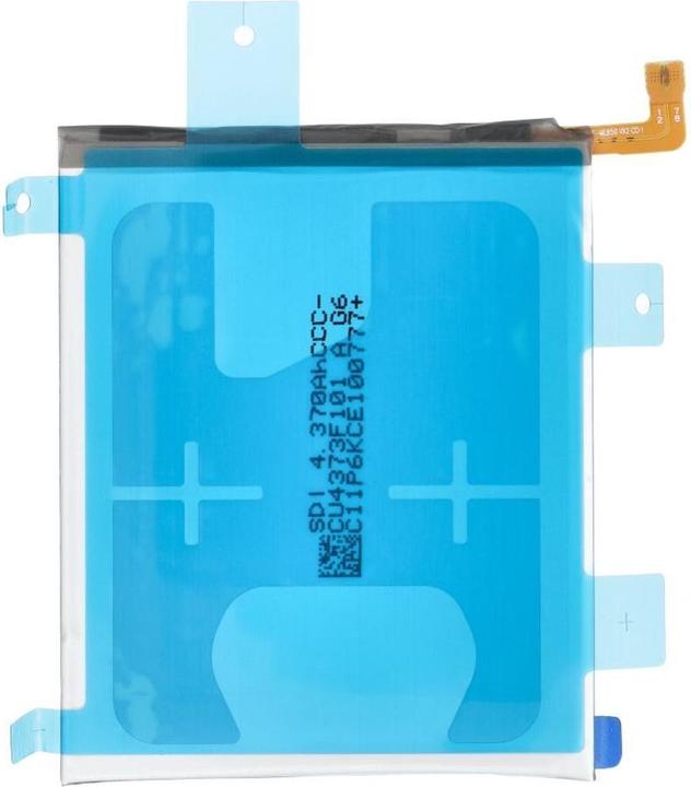 Productafbeelding Samsung Battery ServicePack Battery EB-BN985ABY for Note 20 Ultra N985 GH82-23333A
